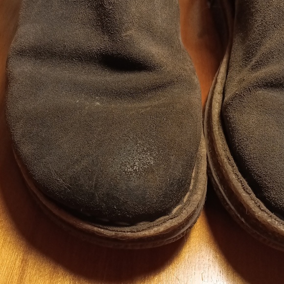 Born Women's Ankle Bootie Size 6 - Picture 6 of 10